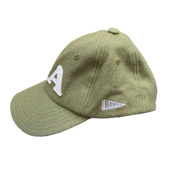 BASCOM PROJECTS Wool Blend LA Hat - Picture 5 of 10